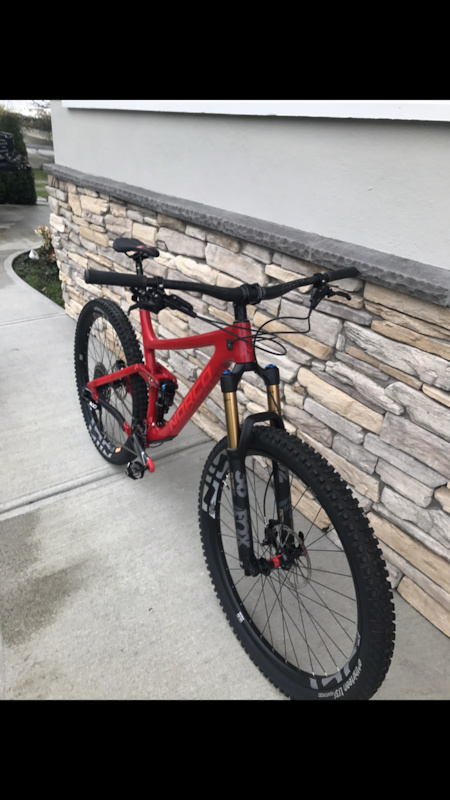 norco sight c1 2018