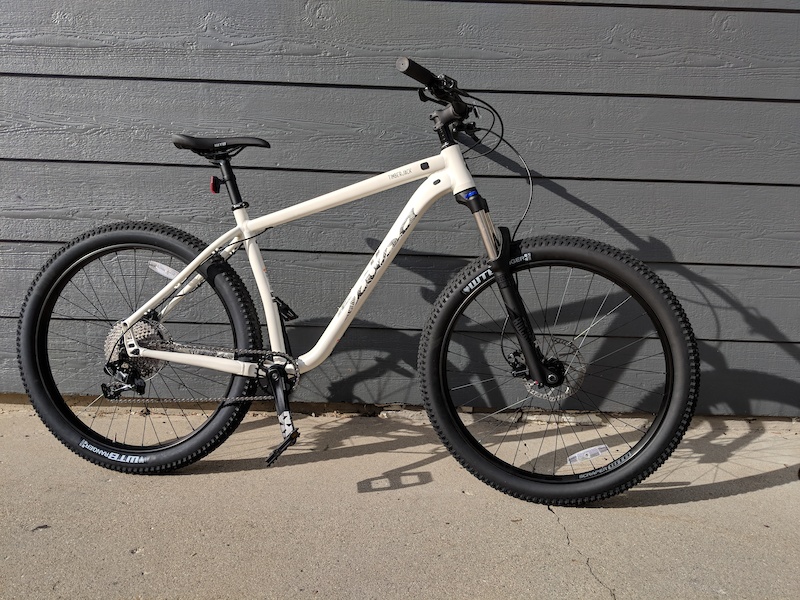 salsa timberjack nx1 for sale