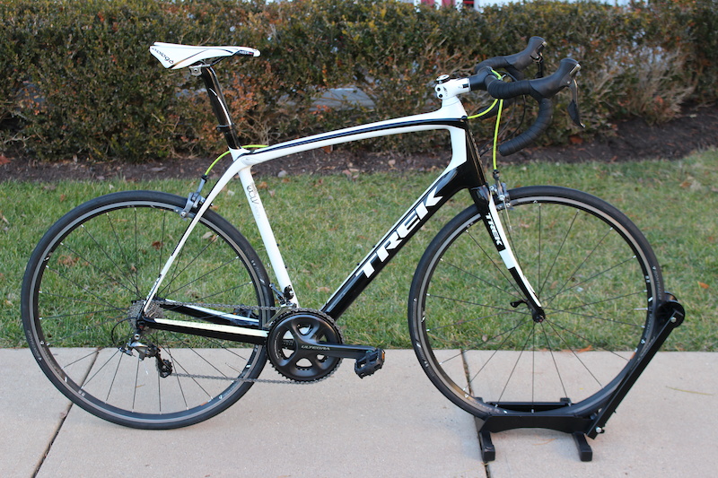 2013 Trek Domane 6.2 -Full Ultegra- 16 