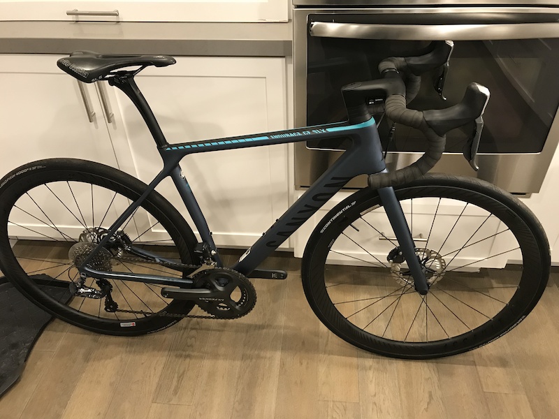 endurace cf slx disc 8.0 etap