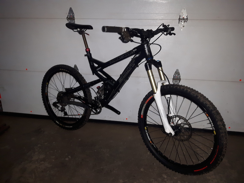 scott ransom 30 2008