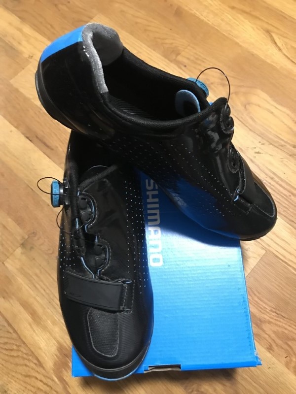 shimano xc7 sizing
