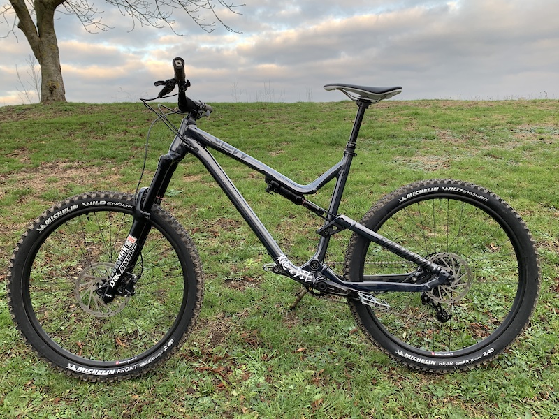 commencal meta 2018