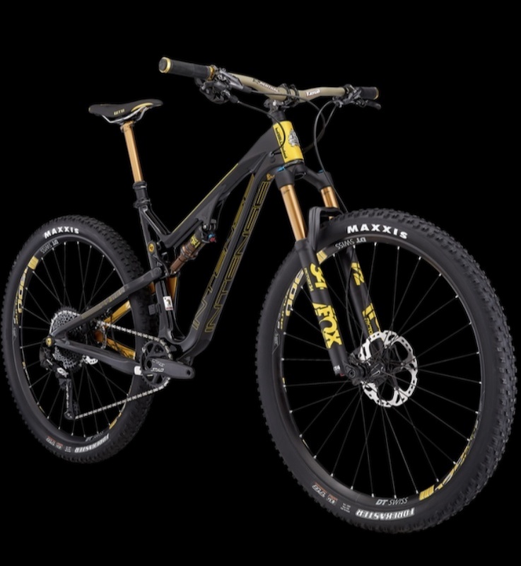 bandit xl