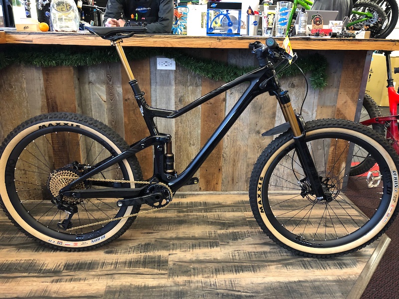 scott genius ultimate