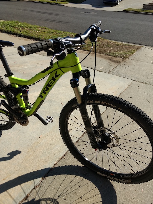 trek fuel ex jr for sale