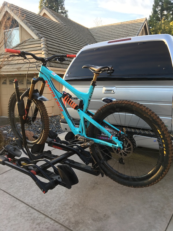 2016 Nomad V3 For Sale