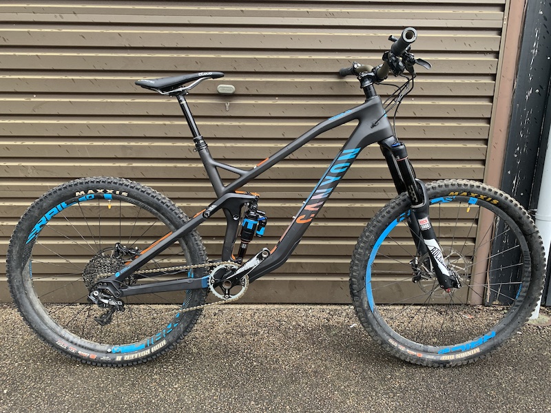 canyon strive 9.0