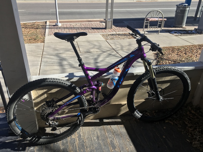 2016 trek remedy 9
