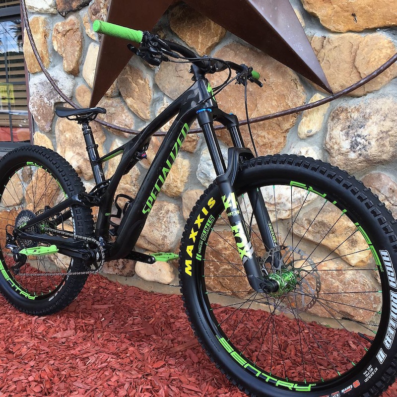 2020 stumpjumper comp carbon 27.5