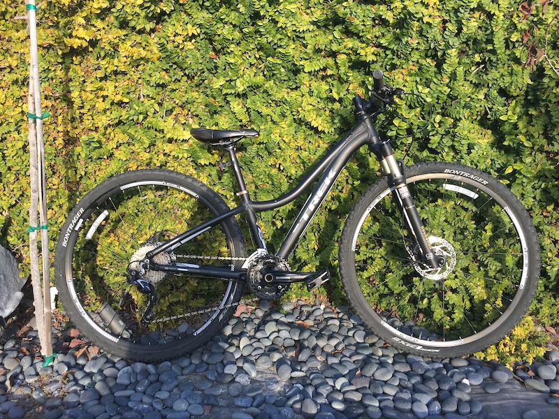 trek cali slx 29