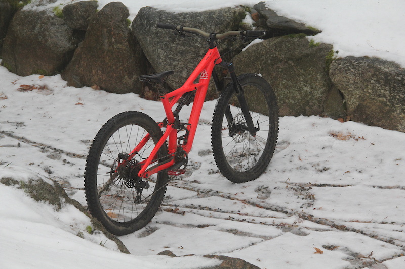 in Gilford, New Hampshire, United States photo by