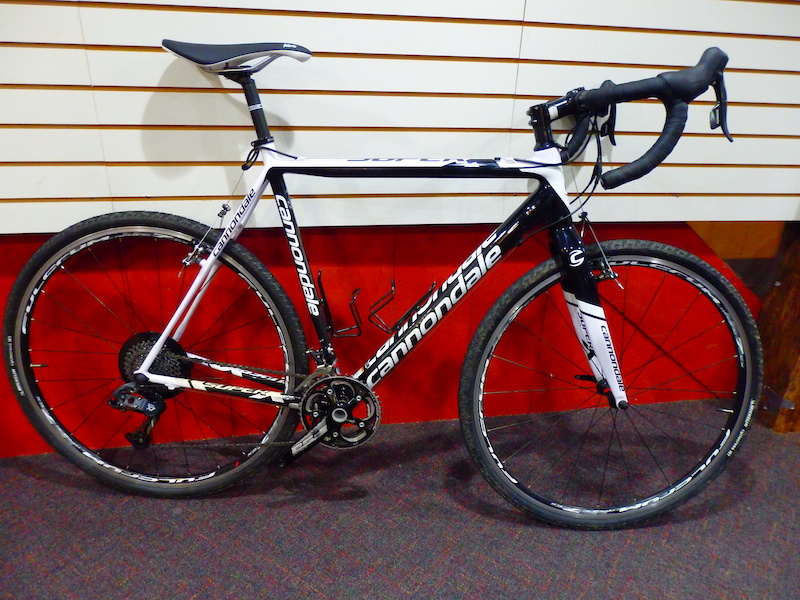 Cannondale 2025 superx 2014