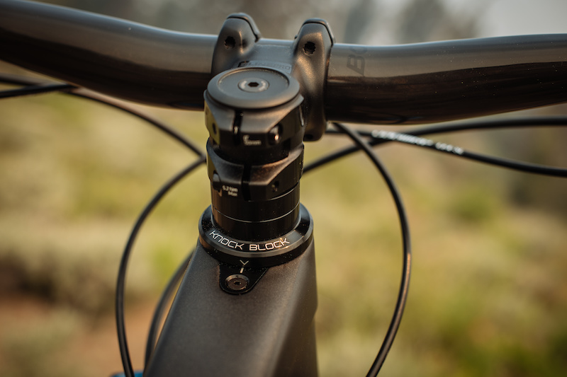 Trek Releases Updated Remedy Trail Bike 
