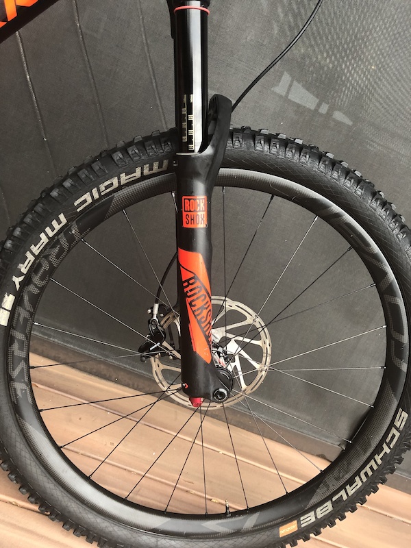 in Kentfield, California, United States photo by mtbmarin4 Pinkbike