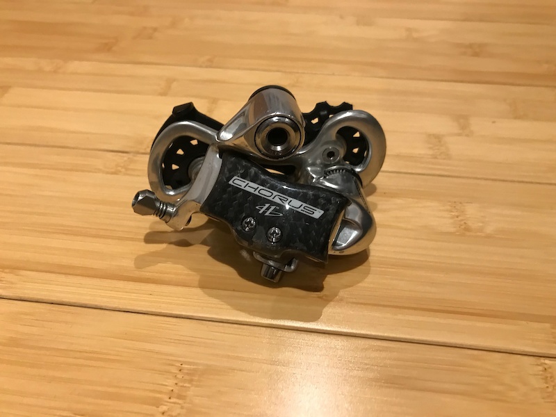 Dérailleur AR Campagnolo Chorus 11v RD-CH1