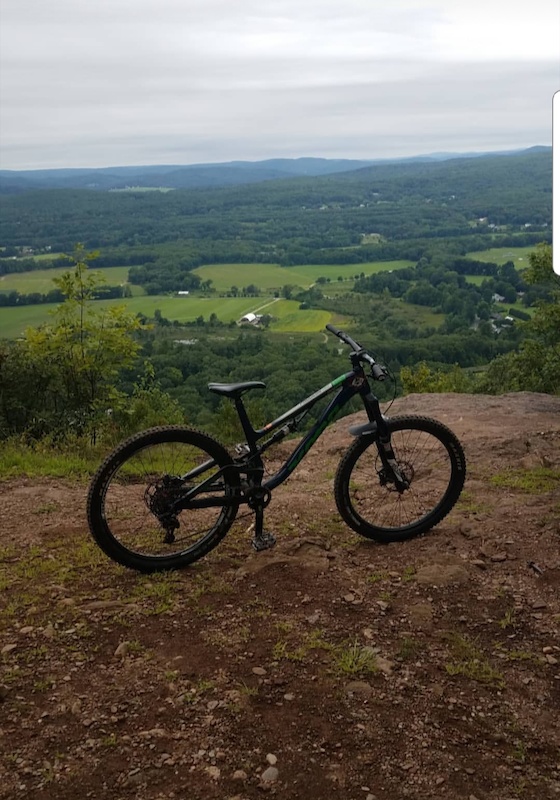 in Greenfield, Massachusetts, United States photo by 413endurobro