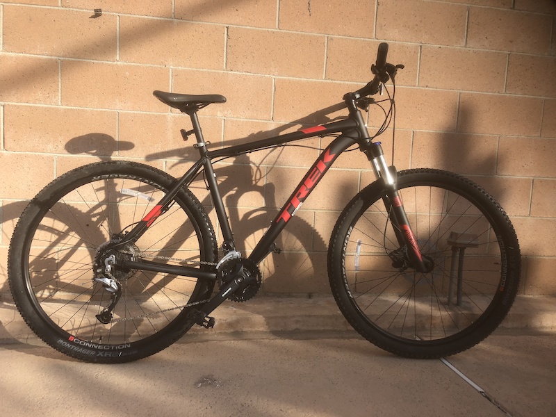 trek marlin 7 xl in stock