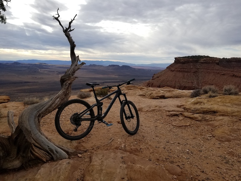 in Ogden, Utah, United States - photo by undertheleaves - Pinkbike
