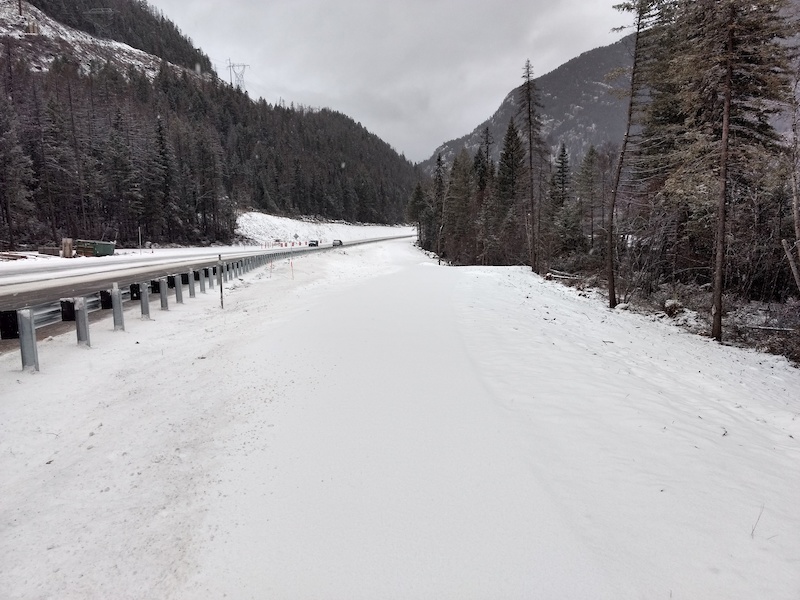 Gateway to Glacier Bike Path Multi Trail Kalispell