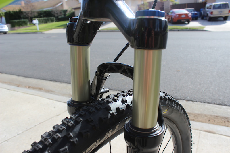 trek fuel ex jr 2016