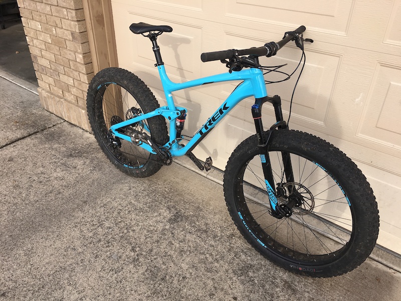 2016 Farley EX 8 For Sale