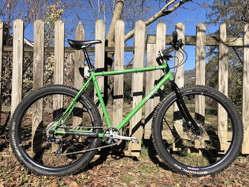 Surly sales 1x1 27.5