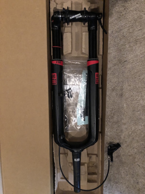 rockshox rs1 for sale