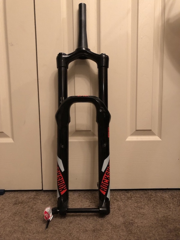 2017 rockshox lyrik rc Clearance