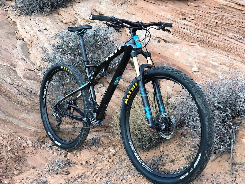 yeti asr 2017