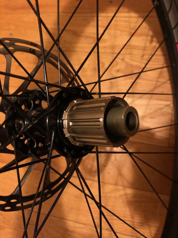 diamondback blanchard wheels