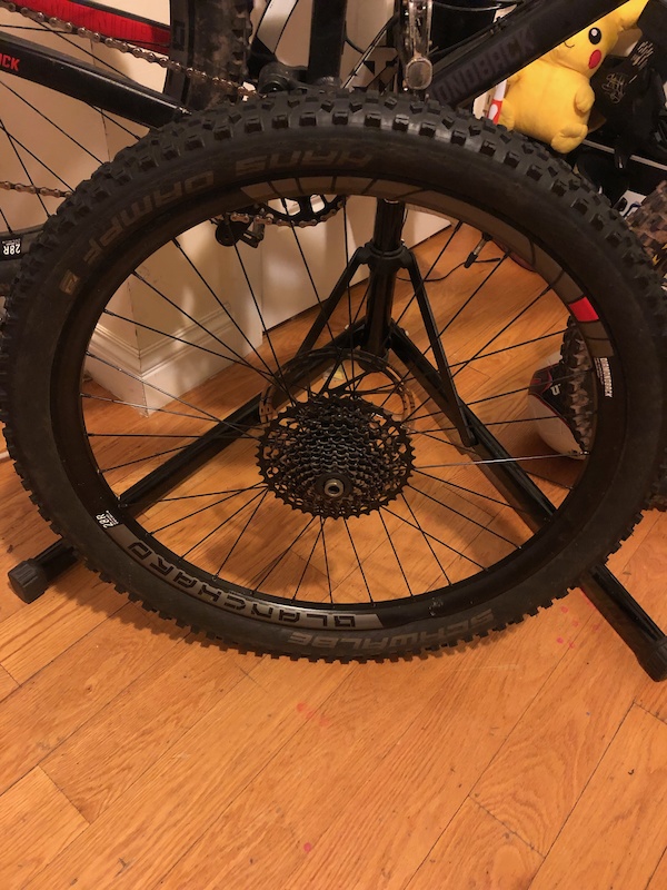 diamondback blanchard wheels