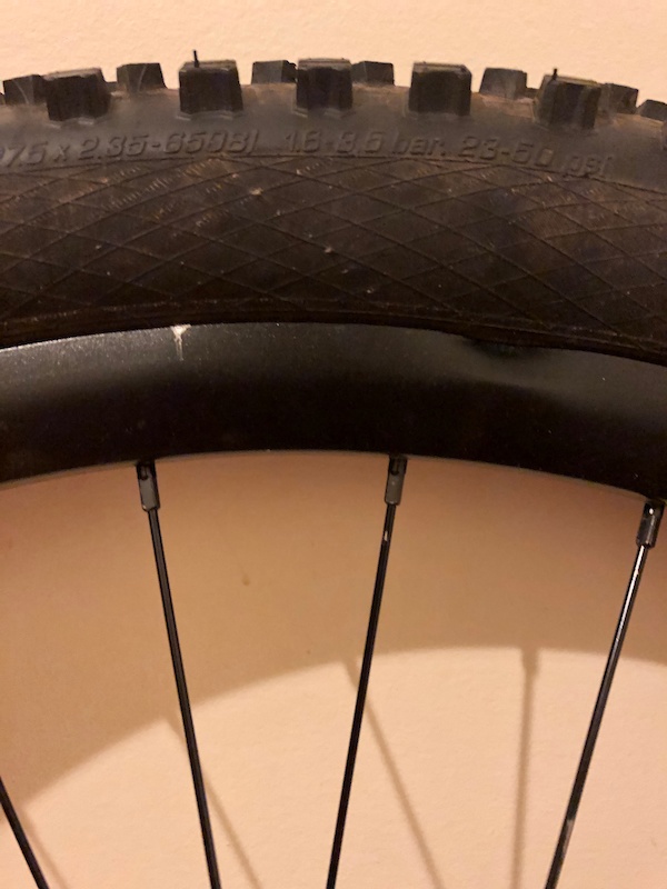 diamondback blanchard wheels