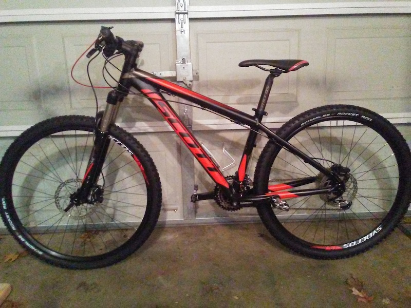 scott scale 770 2014