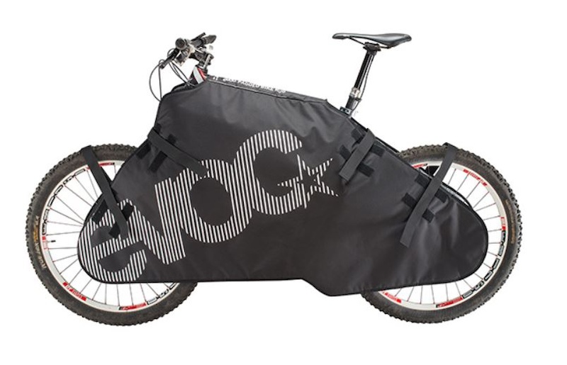 2017 Evoc bike rug price drop For Sale