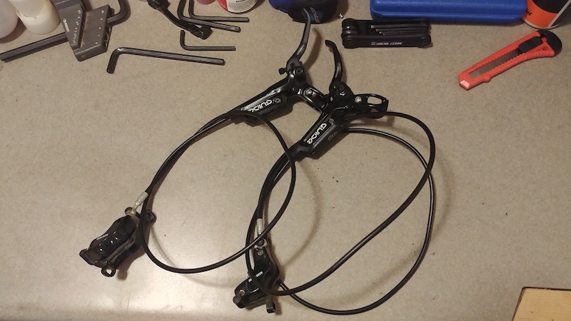 sram guide r price