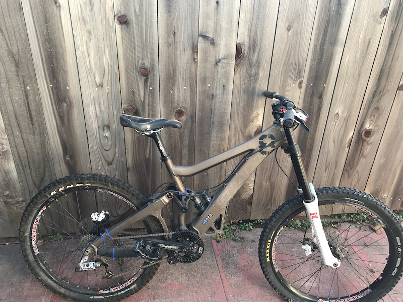 2008 giant glory