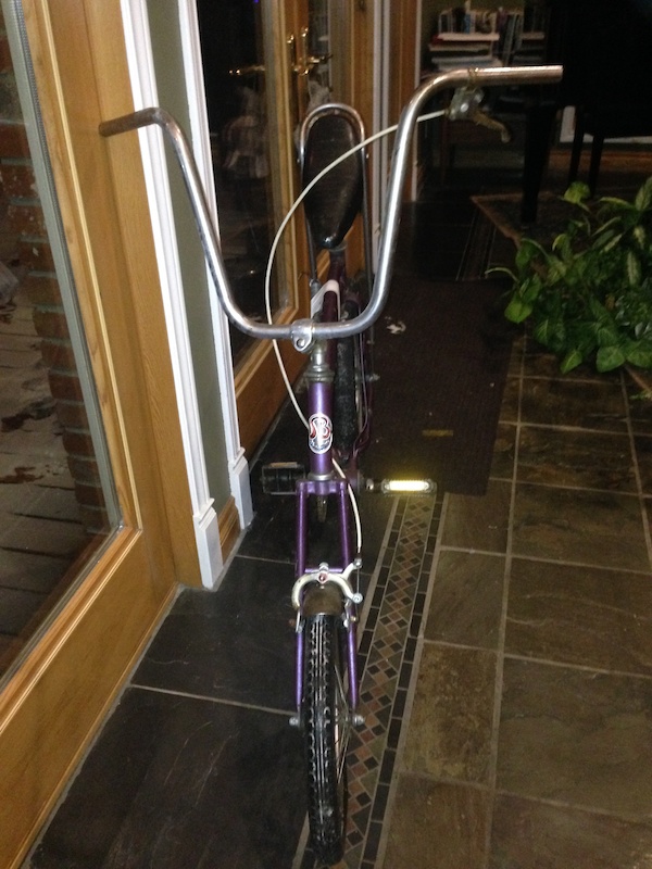 swing king bike for sale