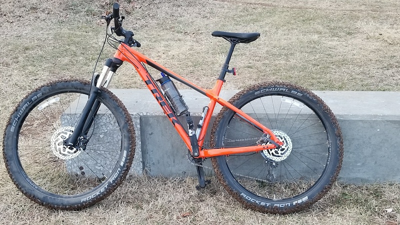 used trek roscoe