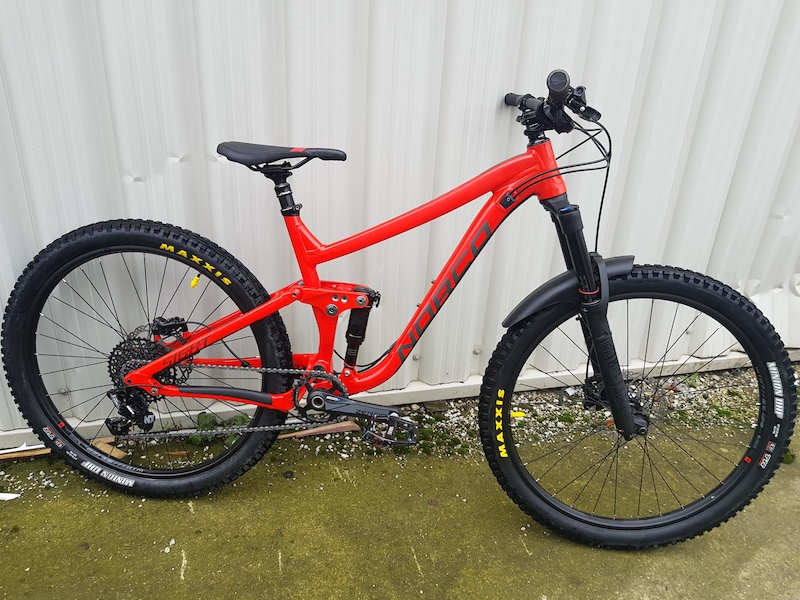 2018 Norco sight medium For Sale