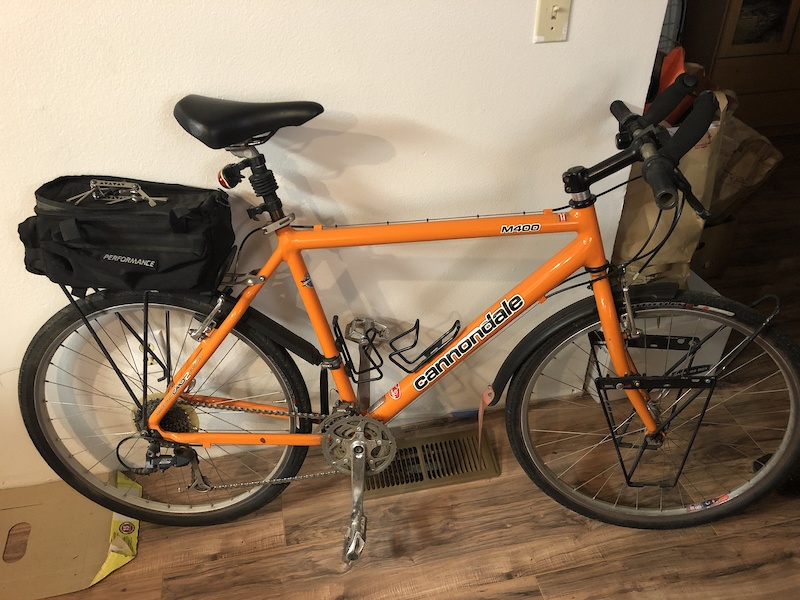 cannondale m400 for sale