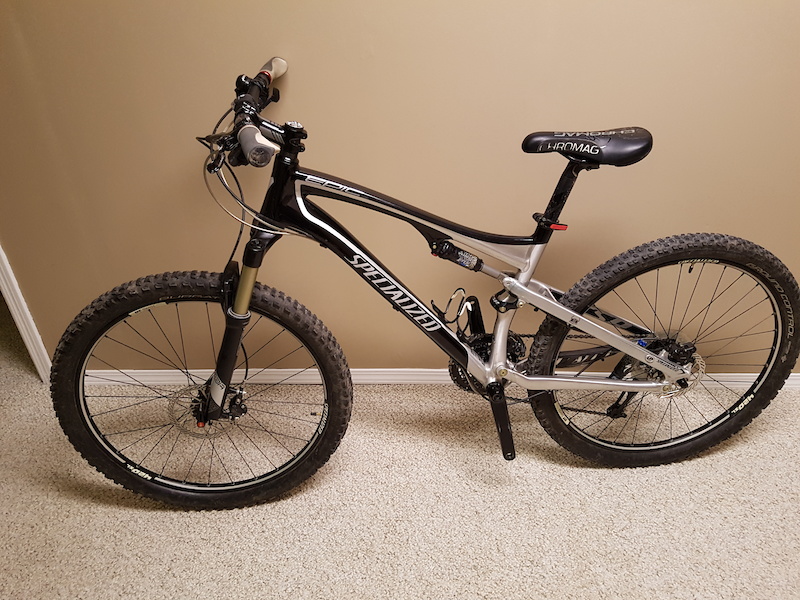 specialized epic comp 26