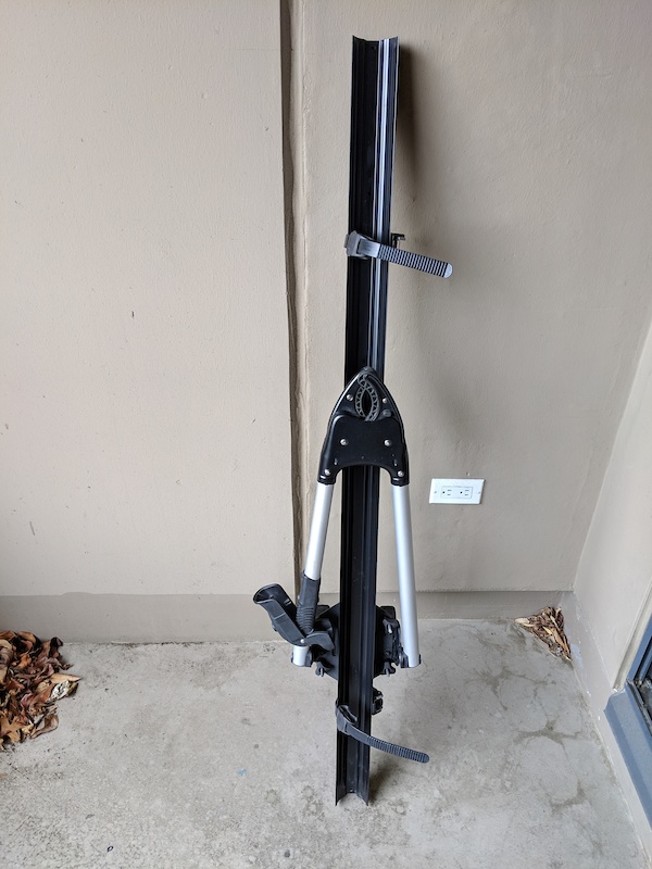 2015 THULE BIG MOUTH UPRIGHT CARRIER For Sale
