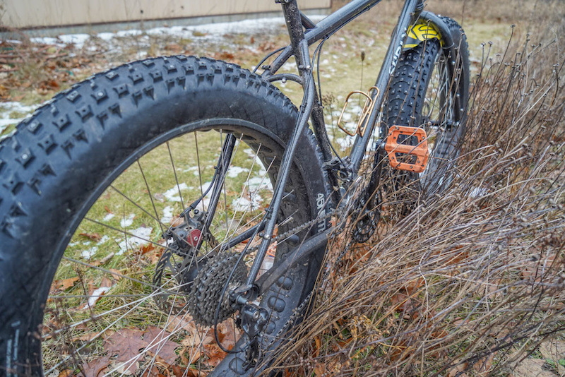 moonlander bike