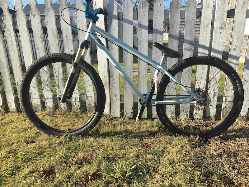 specialized p1 dirt jumper for sale