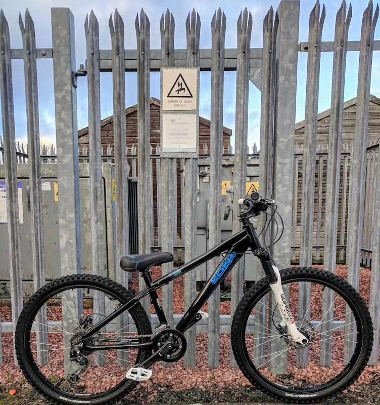 Kona stuff REDUCED£235 For Sale