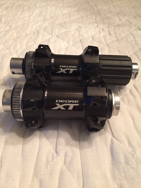 xtr hubs price