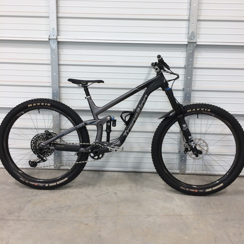 2018 Transition Sentinel For Sale