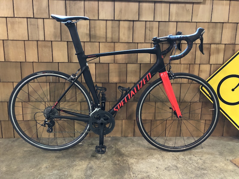 specialized allez 2017 review