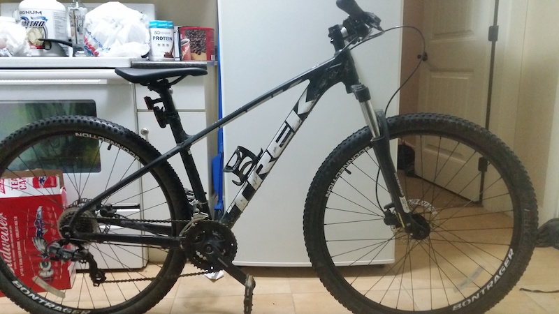 trek marlin 5 for sale